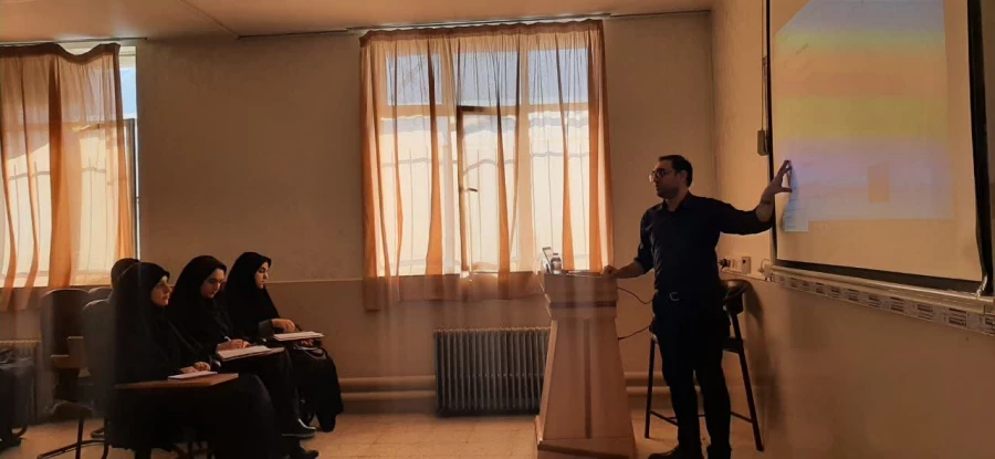 کارگاه راهبردهای جستجو در اینترنت