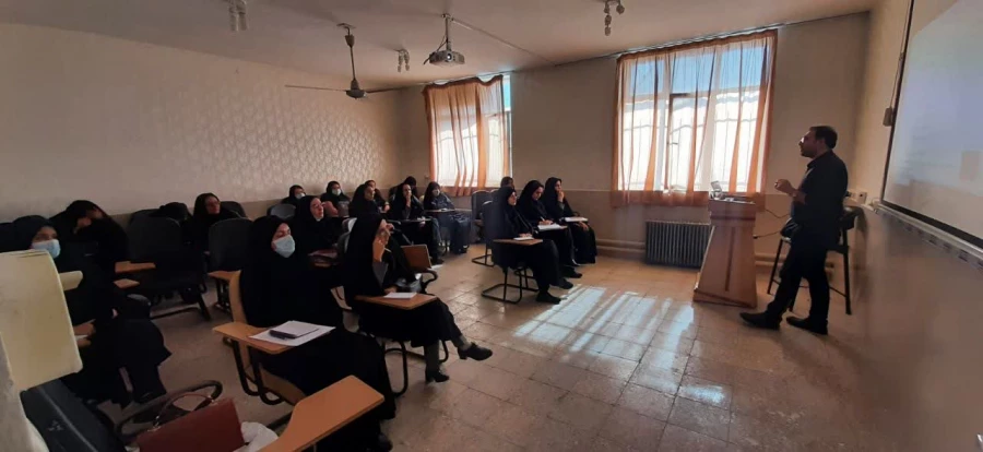 کارگاه راهبردهای جستجو در اینترنت