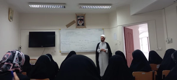 شرکت دانشجویان پردیس امام جعفر صادق(ع) در اولین همایش حافظان قرآن دانشگاههای فرهنگیان سراسر ایران 2