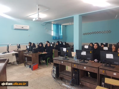 برگزاری کلاسهای ICDL در پردیس امام جعفر صادق(ع)

برگزاری کلاسهای ICDL در پردیس امام جعفر صادق(ع)