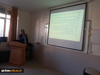 به مناسبت هفته کتاب برگزار شد

کارگاه توانمندسازی علمی روش های مطالعه مؤثر 