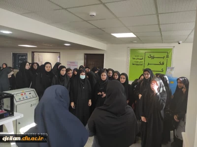 به مناسبت هفته پژوهش برگزار شد

بازدید از پارک علم و فناوری و نمایشگاه دستاوردهای پژوهش، فناوری و فن بازار 