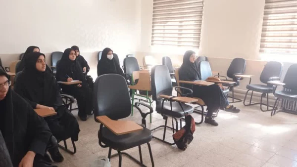 کارگاه توانمندسازی پژوهشی مقاله نویسی