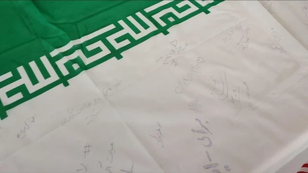 حضور مدیر کل محترم آموزش و پرورش ایلام جناب آقای دکتر درویشی و سرپرست مدیریت امور پردیس های دانشگاه فرهنگیان جناب آقای دکتر پیری به همراه هیئت همراه، در جمع دانشجو معلمان پردیس امام جعفر صادق(ع) بمناسبت  16 آذر « روز دانشجو» 3