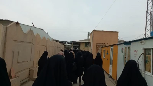 مراسم استقبال از شهدای گمنام  4