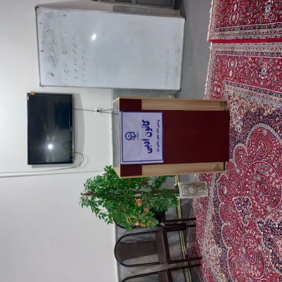 برگزاری جشن شب یلدا در سرای دانشجویی پردیس امام جعفر صادق(ع) با حضور اساتید و کارکنان و دانشجویان  2