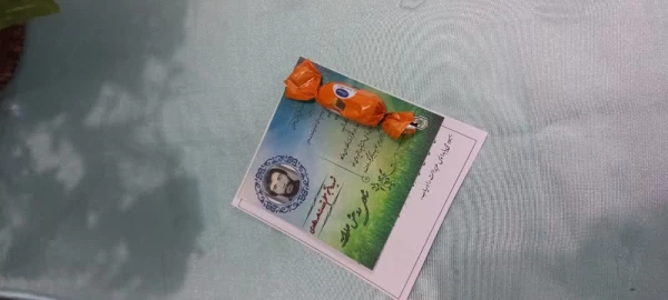 برگزاری جشن شب یلدا در سرای دانشجویی پردیس امام جعفر صادق(ع) با حضور اساتید و کارکنان و دانشجویان  2