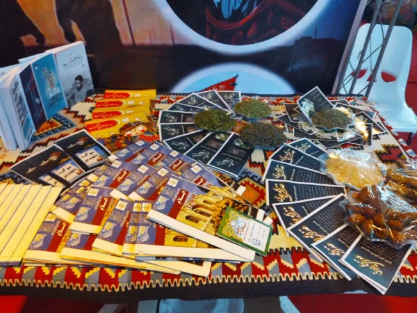 افتخار آفرینی دانشجو معلمان استان ایلام در  اولین جشنواره اقوام دانشگاههای فرهنگیان سراسر ایران 5