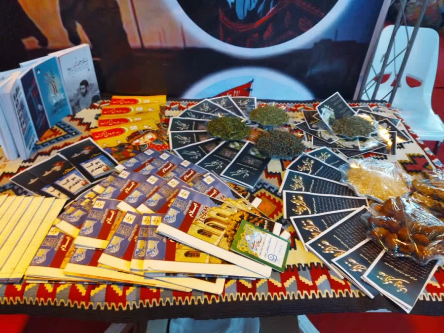 افتخار آفرینی دانشجو معلمان استان ایلام در  اولین جشنواره اقوام دانشگاههای فرهنگیان سراسر ایران 5