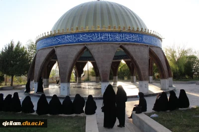 اجرای برنامه میثاق با شهدا در ماه مبارک رمضان و اقامه نماز جماعت و افطاری در جوار شهدای گمنام

اجرای برنامه میثاق با شهدا در ماه مبارک رمضان و اقامه نماز جماعت و افطاری در جوار شهدای گمنام