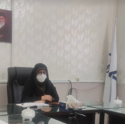 برگزاری اولین جلسه شورای پردیس امام جعفر صادق(ع) در سال 1402 2