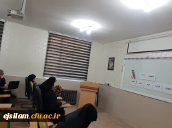 برگزاری مرحله کشوری بخش معارفی جشنواره قرآن و عترت به صورت مجازی در پردیس امام جعفر صادق(ع) 2