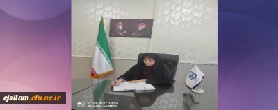 پیام تبریک سرپرست پردیس امام جعفر صادق (ع) به مناسبت هفته بزرگداشت مقام معلم