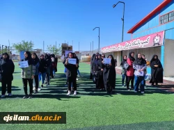 کسب مقام دومی رشته طناب کشی دانشجویان پردیس امام جعفرصادق(ع) در رویداد فرهنگی ورزشی(بازی های بومی ومحلی) دانشگاههای استان 2