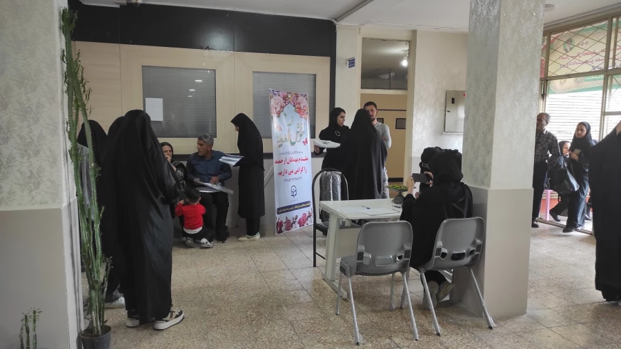 آغاز ثبت نام حضوری نو دانشجو معلمان پردیس امام جعفر صادق (ع) خواهران ایلام درسال 1402 2