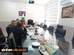 کارگاه آموزشی به مناسبت هفته قرآن و عترت 2