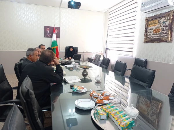 کارگاه آموزشی به مناسبت هفته قرآن و عترت 2