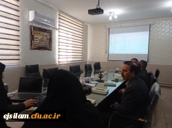 کارگاه آموزشی به مناسبت هفته قرآن و عترت 3