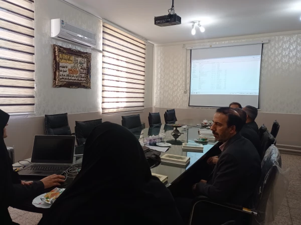 کارگاه آموزشی به مناسبت هفته قرآن و عترت 3