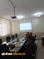 کارگاه آموزشی به مناسبت هفته قرآن و عترت 4