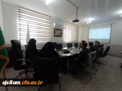 کارگاه آموزشی به مناسبت هفته قرآن و عترت 5