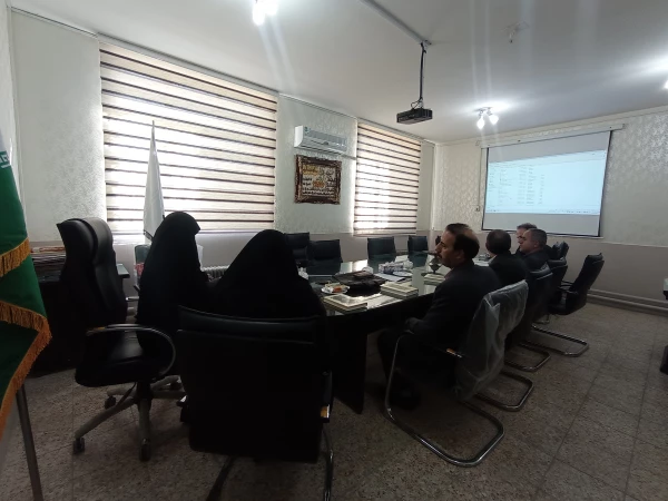 کارگاه آموزشی به مناسبت هفته قرآن و عترت 5