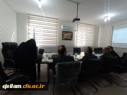 کارگاه آموزشی به مناسبت هفته قرآن و عترت 6