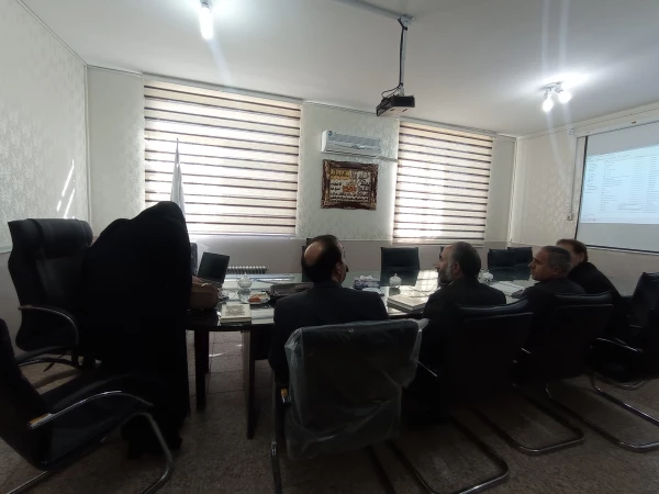 کارگاه آموزشی به مناسبت هفته قرآن و عترت 6