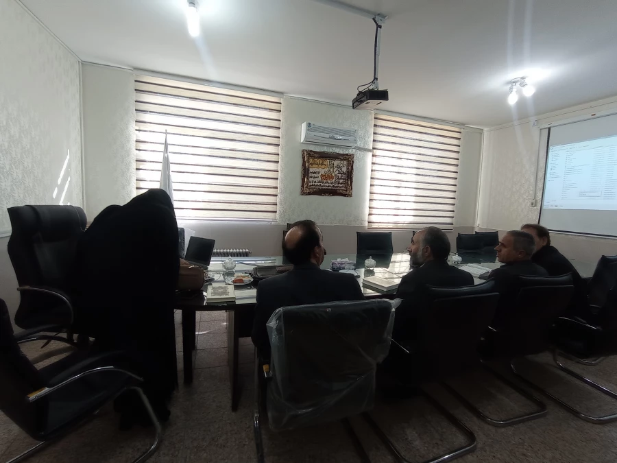 کارگاه آموزشی به مناسبت هفته قرآن و عترت 6