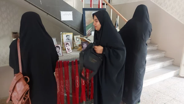 پویش "سهم شما یک آیه" در هفته قرآن و عترت 2