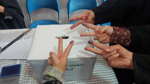 انتخابات کانون های فرهنگی و انجمن های علمی 4