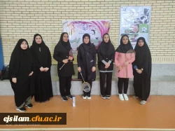 برگزاری مسابقات ورزشی به مناسبت گرامیداشت هفته تربیت بدنی (سال 1402) 2