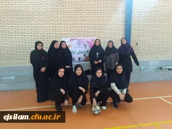 برگزاری مسابقات ورزشی به مناسبت گرامیداشت هفته تربیت بدنی (سال 1402) 2