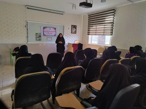 برگزاری کارگاه استفاده از پایگاه های اطلاعاتی علمی تحت اشتراک دانشگاه 5