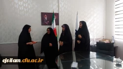 برگزاری مسابقه عکاسی شب یلدا در پردیس امام جعفرصادق(ع) و تقدیر از شرکت کننده برتر 2