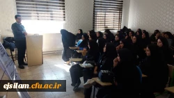 برگزاری کارگاه های آموزشی توانمندسازی اجتماعی با محوریت مبارزه با مواد مخدر در پردیس امام جعفرصادق(ع) 2