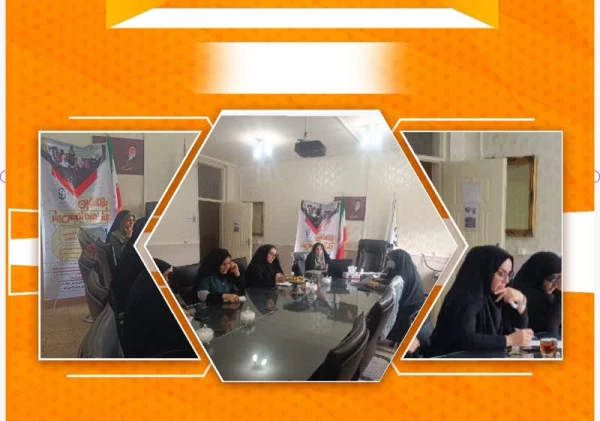  برگزاری کارگاه توجیهی جشنواره تدریس برتر 3