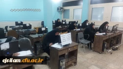 برگزاری مرحله استانی سی و چهارمین جشنواره قرآن وعترت در پردیس امام جعفرصادق(ع)  2