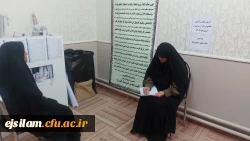 برگزاری مرحله استانی سی و چهارمین جشنواره قرآن وعترت در پردیس امام جعفرصادق(ع)  2