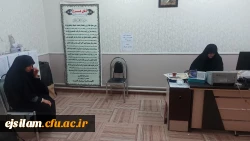 برگزاری مرحله استانی سی و چهارمین جشنواره قرآن وعترت در پردیس امام جعفرصادق(ع)  2