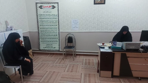 برگزاری مرحله استانی سی و چهارمین جشنواره قرآن وعترت در پردیس امام جعفرصادق(ع)  2