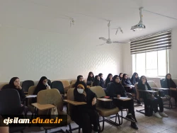 برگزاری کارگاه دختران امروز، مادران فردا 4