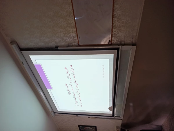 برگزاری کارگاه دختران امروز، مادران فردا 5