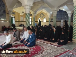 اردوی یک روزه طرح حامیم با مشارکت نهادرهبری و فرهنگی دانشگاه وهمکاری کانون محیط زیست 3