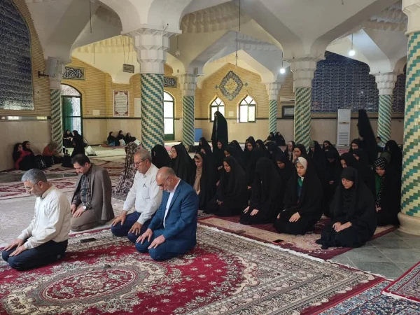 اردوی یک روزه طرح حامیم با مشارکت نهادرهبری و فرهنگی دانشگاه وهمکاری کانون محیط زیست 3