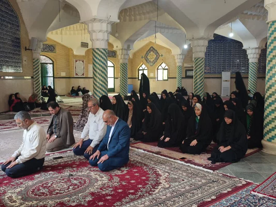 اردوی یک روزه طرح حامیم با مشارکت نهادرهبری و فرهنگی دانشگاه وهمکاری کانون محیط زیست 3