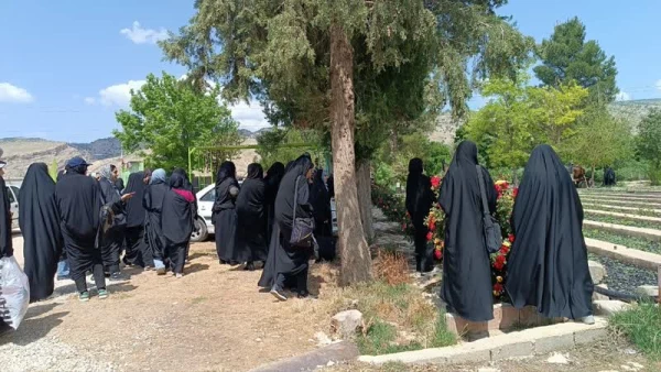 اردوی یک روزه طرح حامیم با مشارکت نهادرهبری و فرهنگی دانشگاه وهمکاری کانون محیط زیست 5