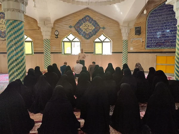 اردوی یک روزه طرح حامیم با مشارکت نهادرهبری و فرهنگی دانشگاه وهمکاری کانون محیط زیست 6