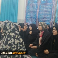 برگزاری نشست پرسش پاسخ مسئولین  پردیس و مدیریت امور پردیس های استانی و دانشجویان به مناسبت هفته سراهای دانشجویی  3