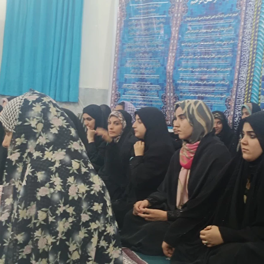 برگزاری نشست پرسش پاسخ مسئولین  پردیس و مدیریت امور پردیس های استانی و دانشجویان به مناسبت هفته سراهای دانشجویی  3